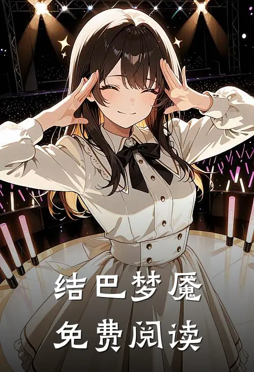 结巴梦魇免费阅读