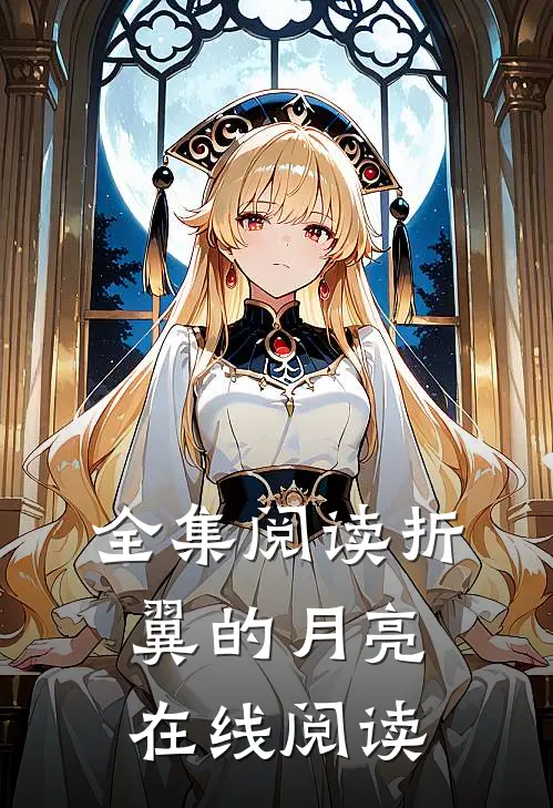 全集阅读折翼的月亮在线阅读