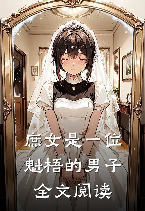 庶女是一位魁梧的男子全文阅读