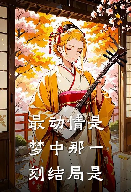 最动情是梦中那一刻结局是