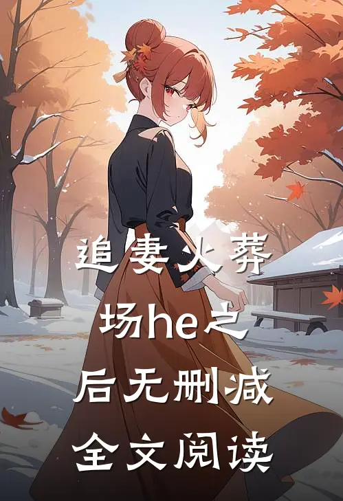 追妻火葬场he之后无删减全文阅读