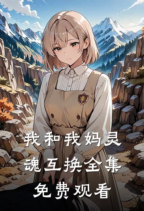 我和我妈灵魂互换 全集免费观看