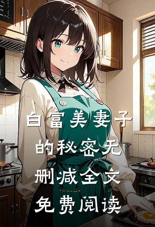 白富美妻子的秘密无删减全文免费阅读