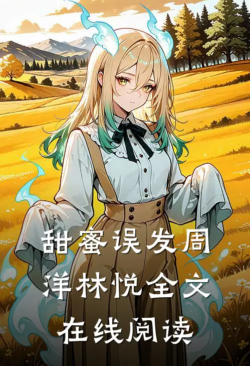 甜蜜误发周洋林悦全文在线阅读