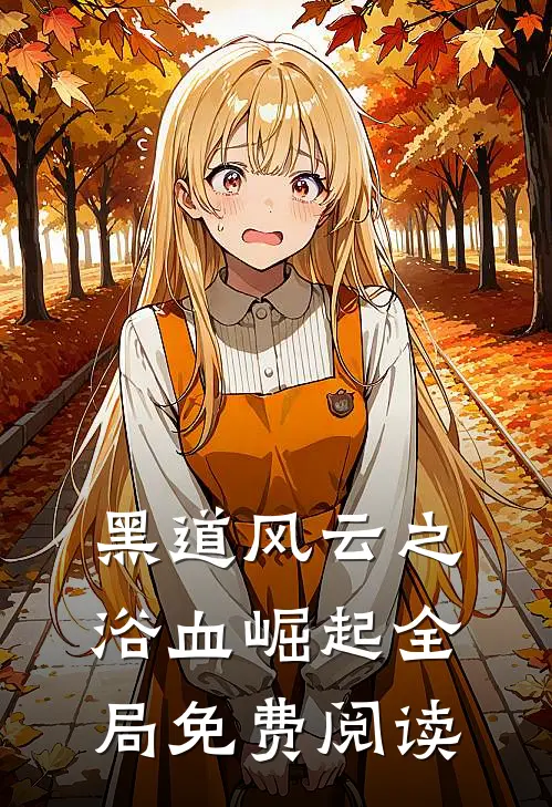 黑道风云之浴血崛起全局免费阅读