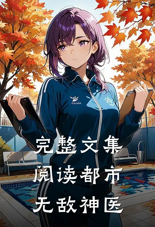 完整文集阅读都市无敌神医