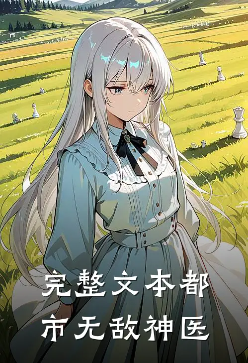 完整文本都市无敌神医