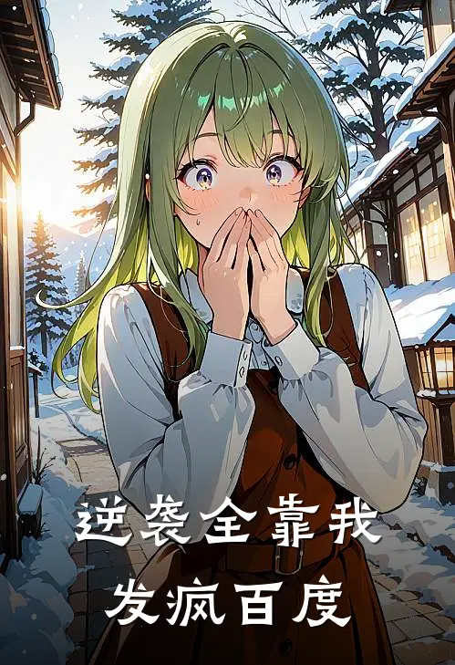 逆袭全靠我发疯百度