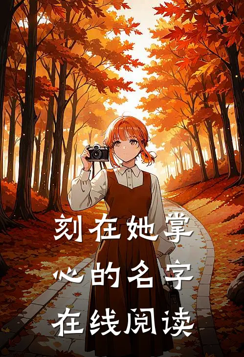 刻在她掌心的名字在线阅读