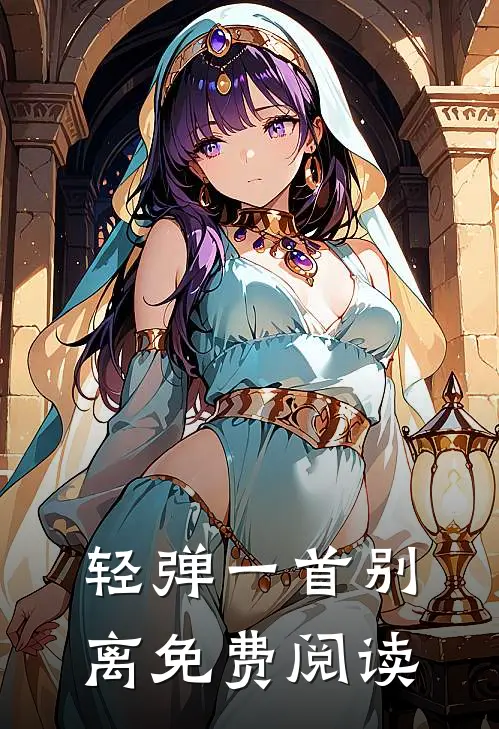 轻弹一首别离免费阅读
