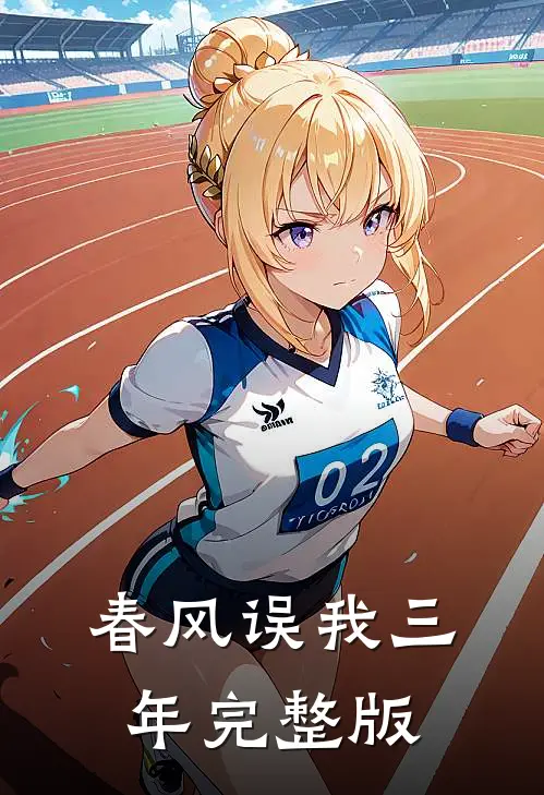 春风误我三年完整版
