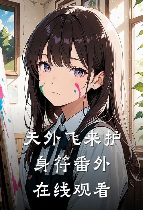 天外飞来护身符 番外在线观看