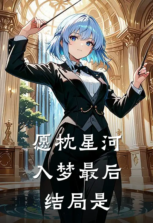 愿枕星河入梦最后结局是