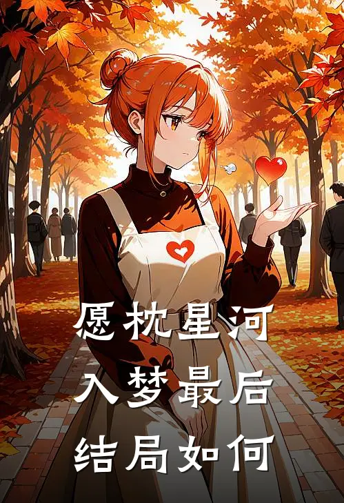 愿枕星河入梦最后结局如何