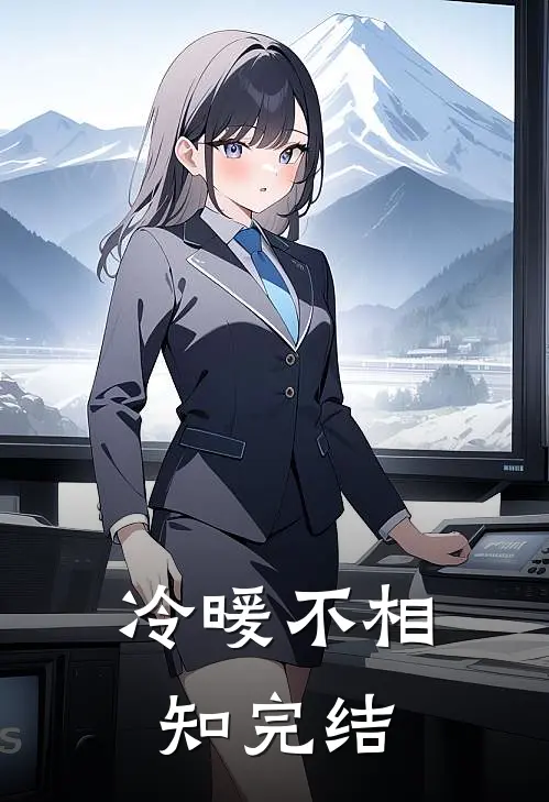 冷暖不相知完结