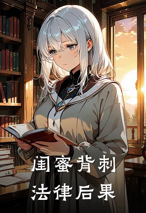 闺蜜背刺法律后果