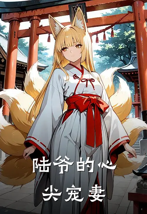 陆爷的心尖宠妻