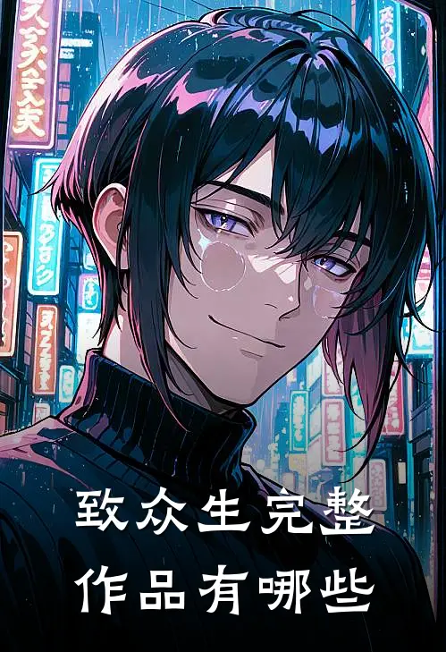 致众生完整作品有哪些