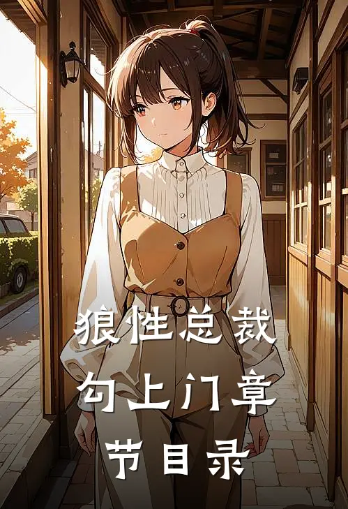 狼性总裁勾上门章节目录