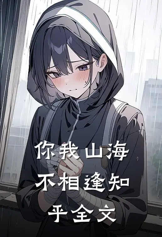 你我山海不相逢知乎全文