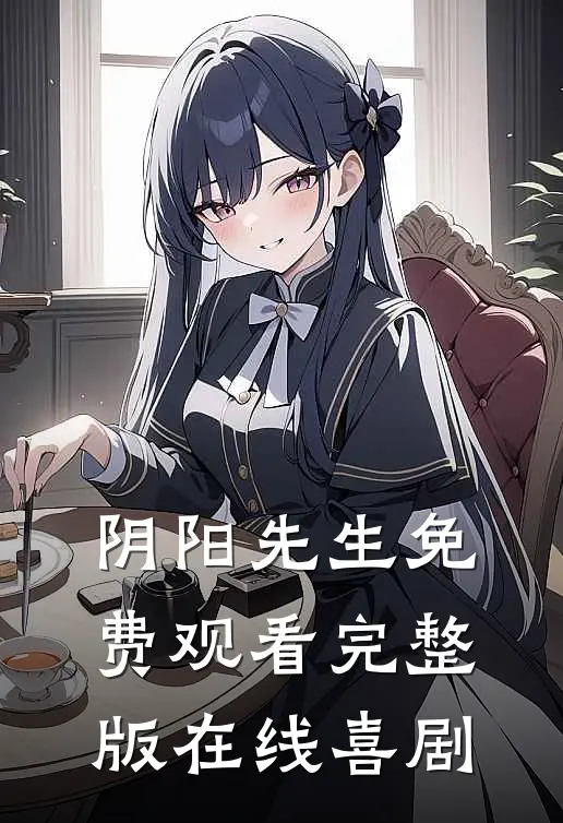 阴阳先生免费观看完整版在线喜剧