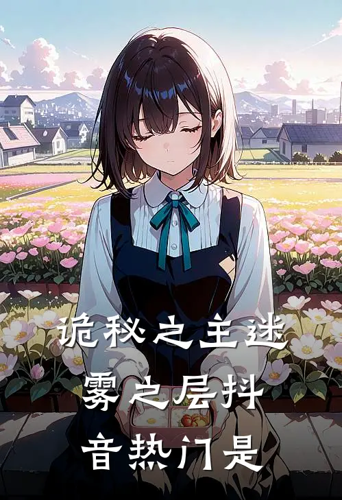 诡秘之主迷雾之层抖音热门是