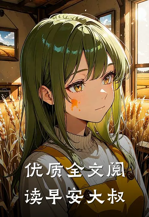 优质全文阅读早安大叔