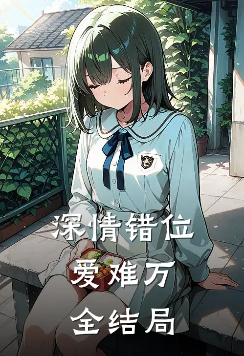 深情错位,爱难万全结局