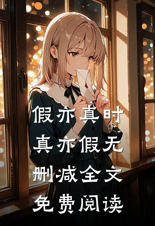 假亦真时真亦假无删减全文免费阅读