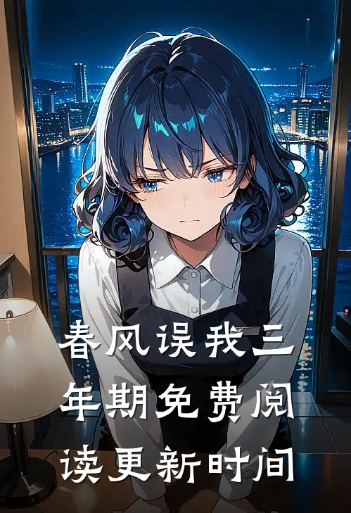 春风误我三年期免费阅读更新时间