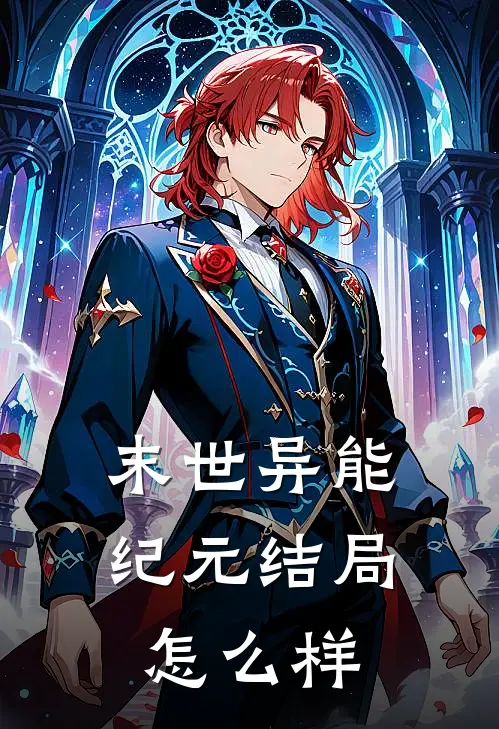 末世异能纪元结局怎么样