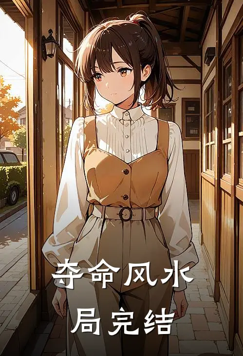 夺命风水局完结