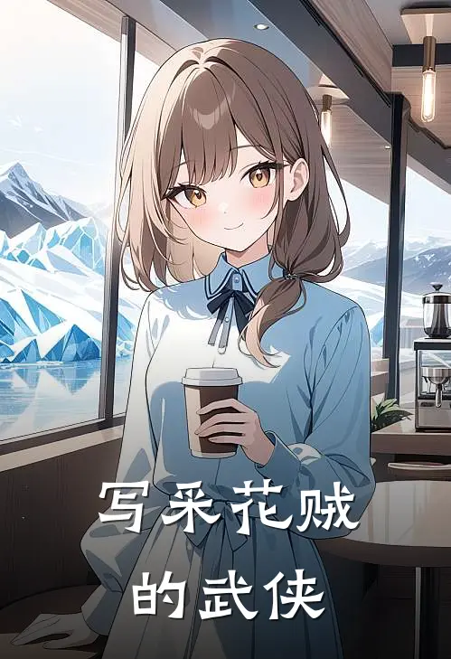 写采花贼的武侠