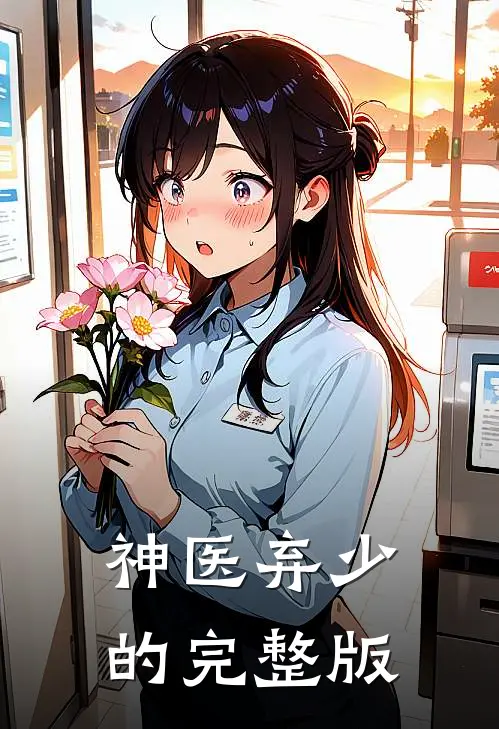 神医弃少的完整版