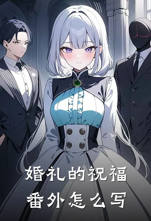 婚礼的祝福 番外怎么写