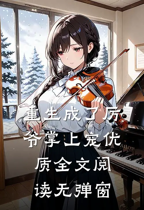 重生成了厉爷掌上宠优质全文阅读无弹窗