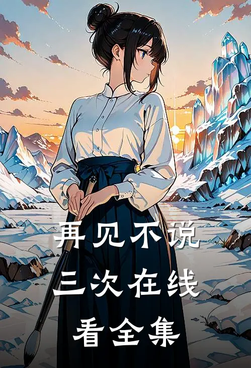 再见不说三次在线看全集