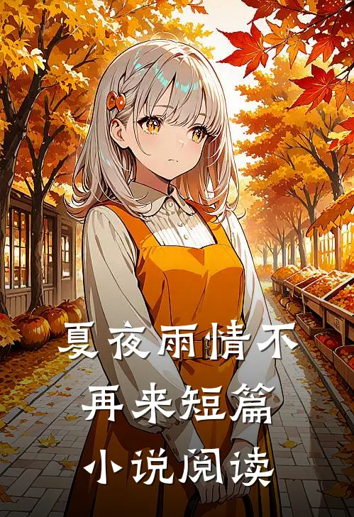 夏夜雨情不再来短篇小说阅读