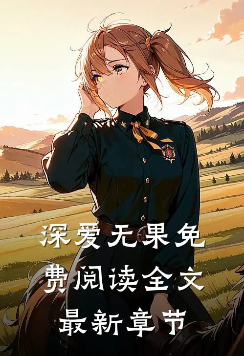深爱无果免费阅读全文最新章节