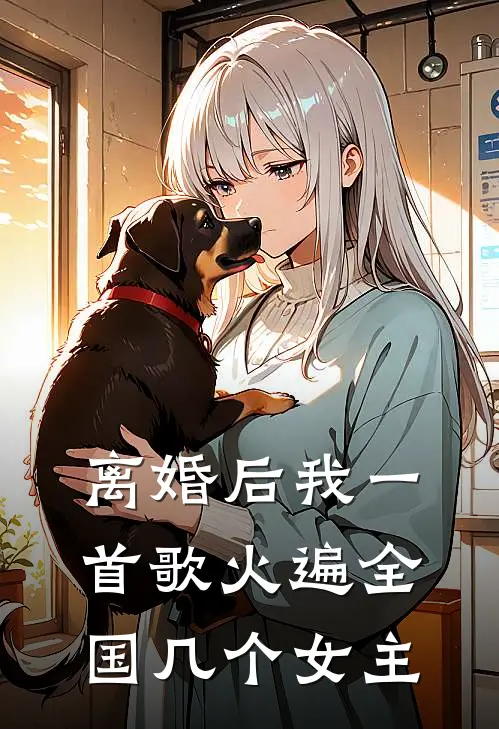 离婚后我一首歌火遍全国几个女主