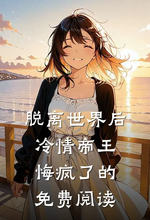 脱离世界后冷情帝王悔疯了的免费阅读