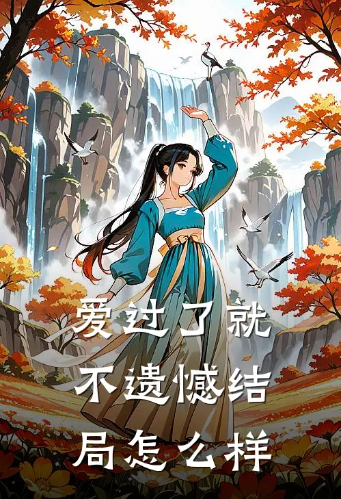 爱过了就不遗憾结局怎么样