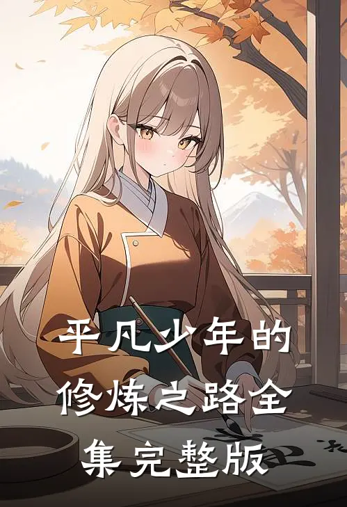 平凡少年的修炼之路全集完整版