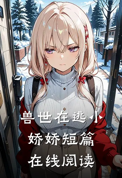 兽世在逃小娇娇短篇在线阅读