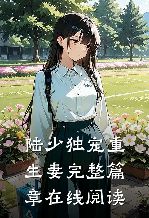 陆少独宠重生妻完整篇章在线阅读