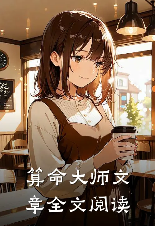 算命大师文章全文阅读