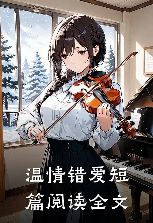 温情错爱短篇阅读全文