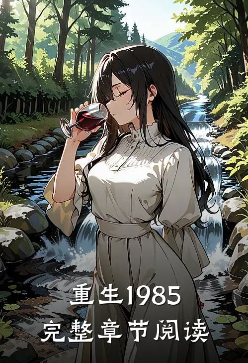 重生1985完整章节阅读
