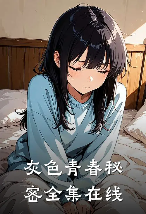 灰色青春秘密 全集在线
