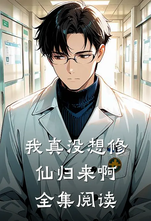 我真没想修仙归来啊全集阅读